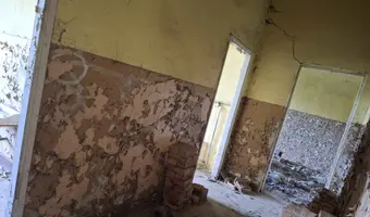Opuszczone przedszkole