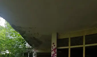 Dom profilaktyczno-wypoczynkowy Zdrowie, Gdynia Orłowo