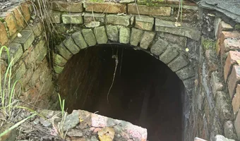 Opuszczona cegielnia, pszczyna