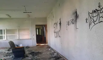 zajezdnia PKS Przasnysz