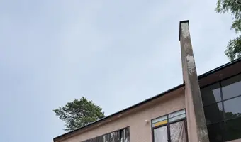 Opuszczony budynek