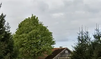 Opuszczona restauracja - photo 2/2