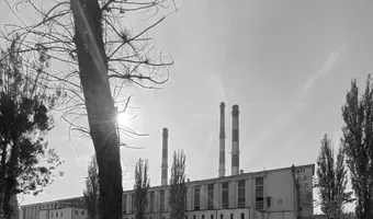 Elektrociepłownia EC-2, Łódź