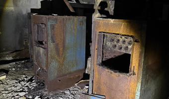 Ośrodek wczasowo profilaktyczny orlik