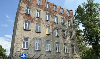 Opuszczona kamienica - photo 2/4