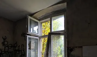 Kamienica na Łąkowej
