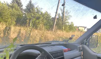Cmentarzysko samochodów