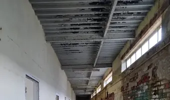 Hale produkcyjne, Ozorków