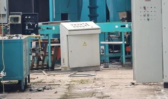 Fabryka wyrobów emaliowanych w olkuszu