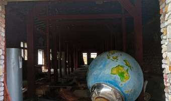 Sala weselna Cięciwa,