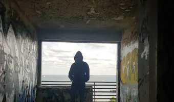 Dom profilaktyczno-wypoczynkowy Zdrowie, Gdynia Orłowo