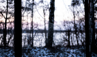 Ośrodek wypoczynkowy na pogorią i