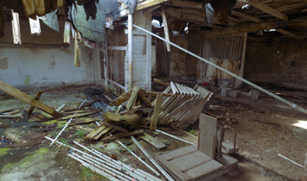 Ferma kurczaków