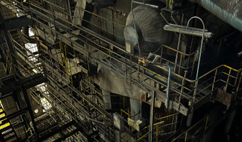 Elektrociepłownia e c-2