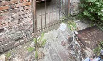 Kamienica przy ul. Próżnej, Warszawa