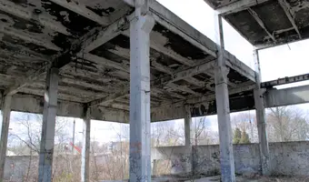 Opuszczony budynek - photo 2/4