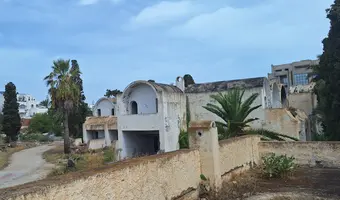 Espace Yassmina