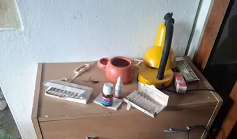 Dwa opuszczone domki - photo 2/4