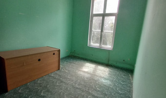 Opuszczony dworzec- barczewo