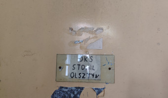 Koszary , Olsztyn,
