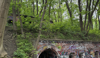 Bastion Zbawiciela, Gdańsk,