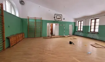 Zespół Pałacowo- parkowy Tarnoskała