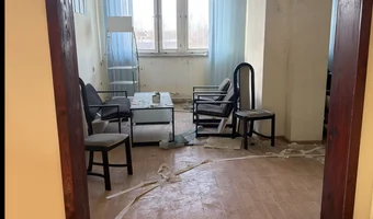 Stara fabryka, kłobuck