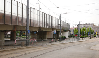 Chorzowska estakada