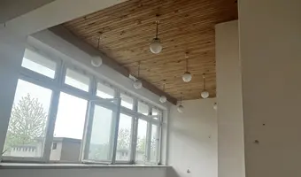 Opuszczony Hotel Restauracja Przedmieście Czudeckie