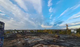 Fabryka Adama Ossera, Łódź