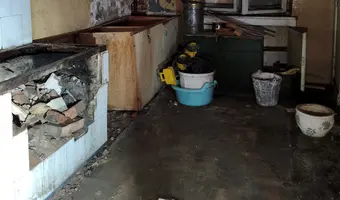 Opuszczona Kamienica, Łódź