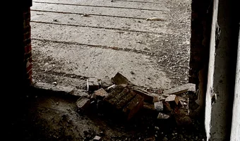 Gołębiarnia ( megrez) gdańsk