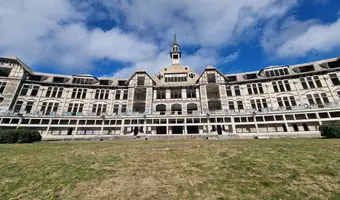 Sanatorium du Basil