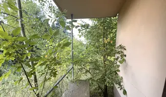 Opuszczony PGR