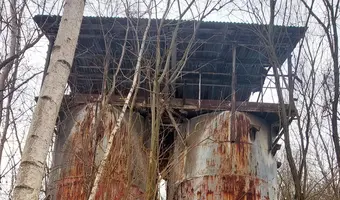 Kamieniołom Liban, Kraków