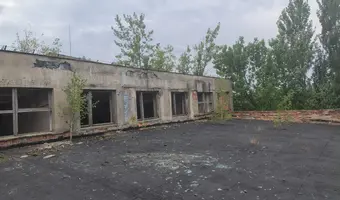 Fabryka Anilany, Łódź