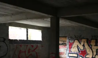 Porzucona budowa domu weselnego w krakowskiej mogile - zdjęcie 4/4