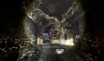 Kaplica przyszpitalna , otwock