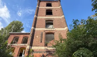 Pamotex, Pabianice