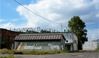 ZNTK Poznań,