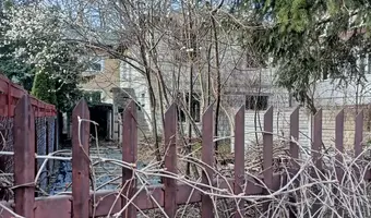 Niedokończony Dom przy Cegielni