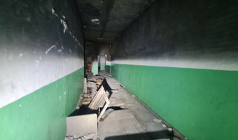 Trafok k w k centrum