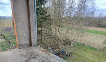 Dawny PGR lub gospodarstwo