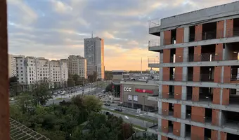 Opuszczone osiedle Central Garden