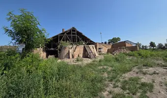 Opuszczona cegielnia, grabów - zdjęcie 3/17