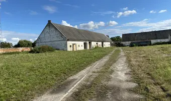 Kombinat PGR Kaźmierz, zakład Gaj Wielki, Gaj Wielki