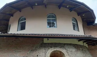 Pensjonat Stary Piec