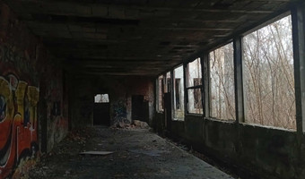 Sanatorium wedel, Świder