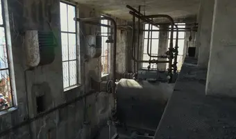 Lokomotywownia Kutno