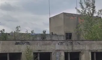 Fabryka Anilany, Łódź